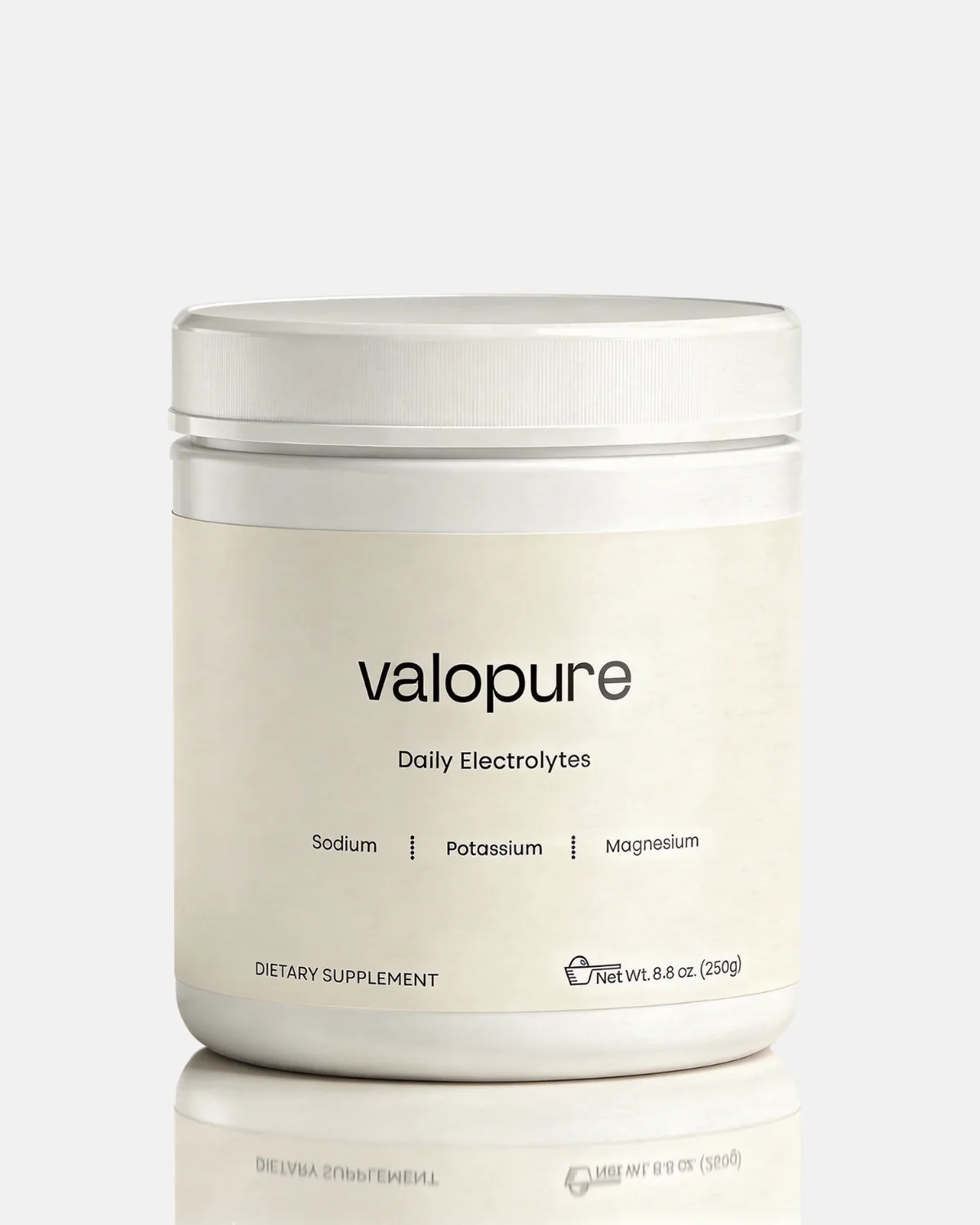 Daily Electrolytes 1