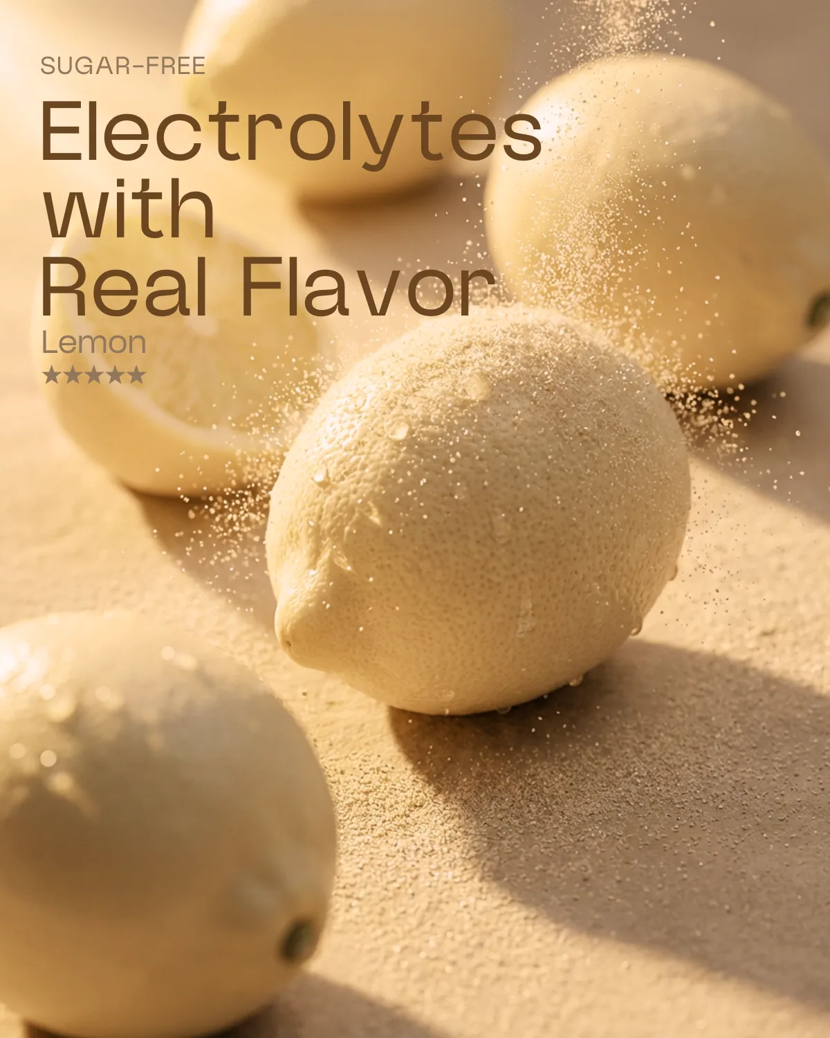 Daily Electrolytes 3