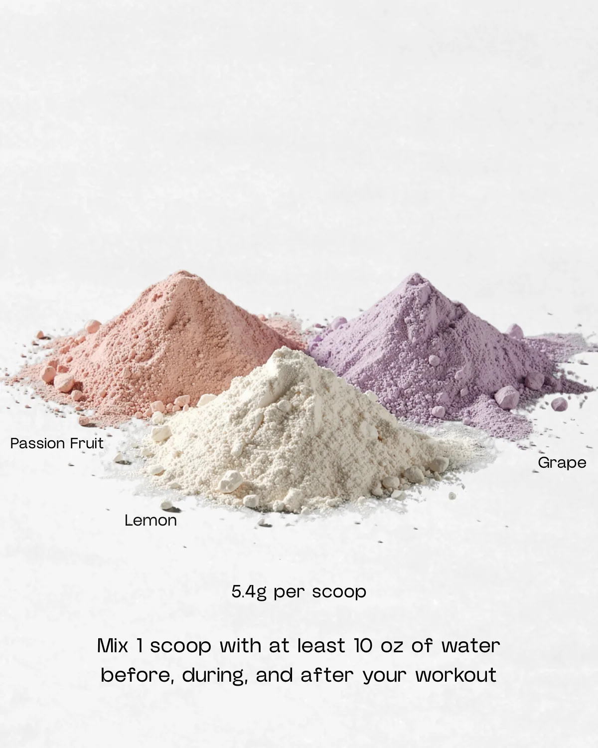 Daily Electrolytes 6