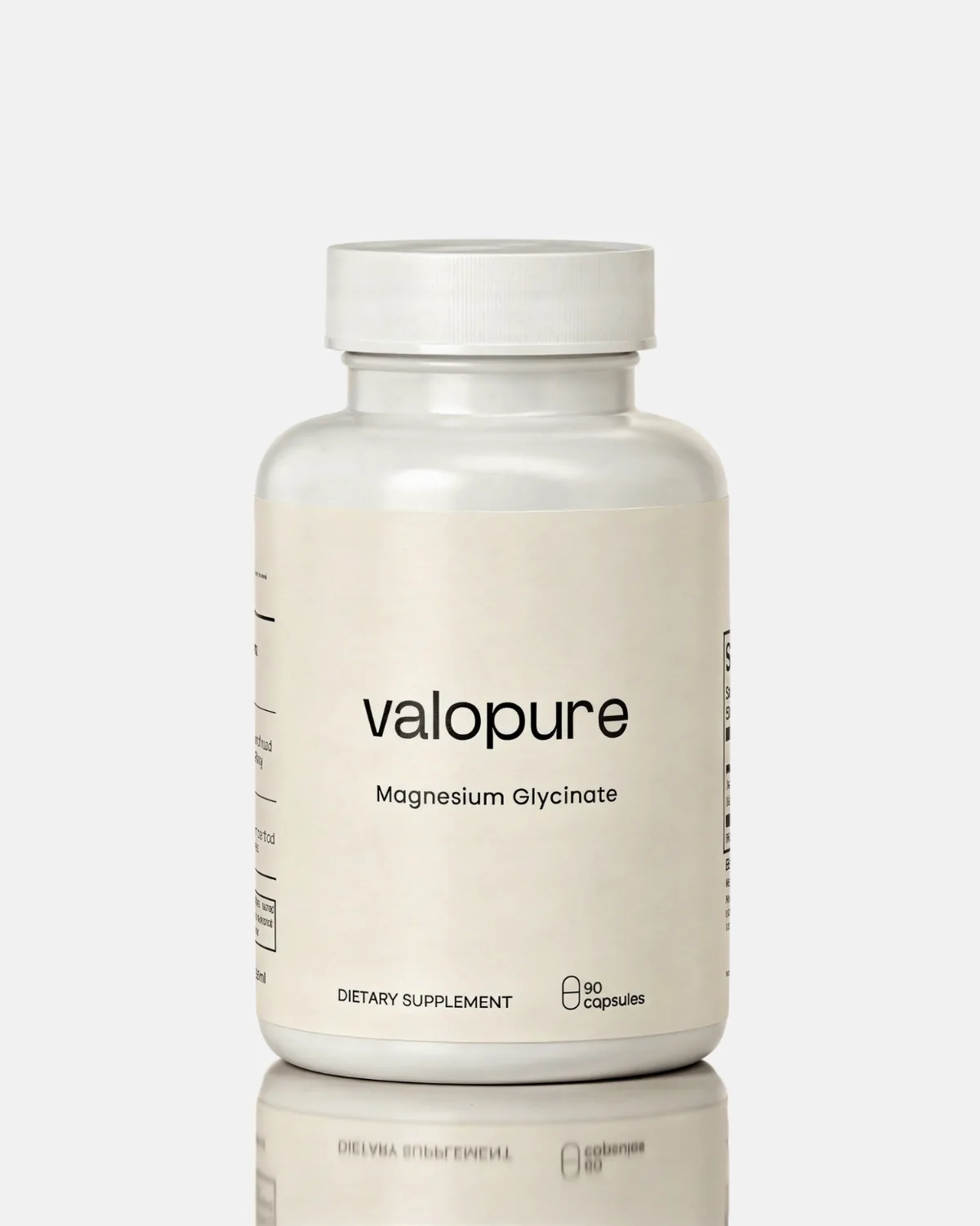 Magnesium Glycinate 1