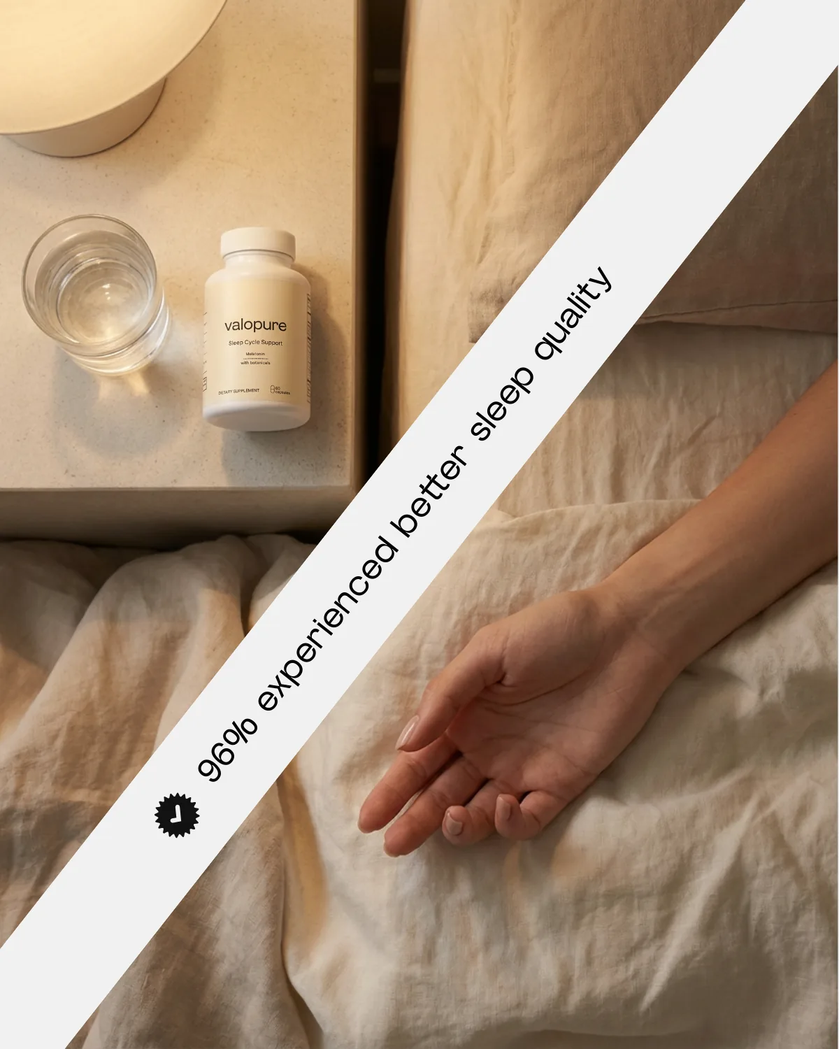 Sleep Cycle Support 4